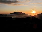 PIZZINO – RIFUGIO GHERARDI – PIANI DI ARTAVAGGIO – RIFUGIO CAZZANIGA – RIFUGIO NICOLA – MONTE SODADURA - FOTOGALLERY